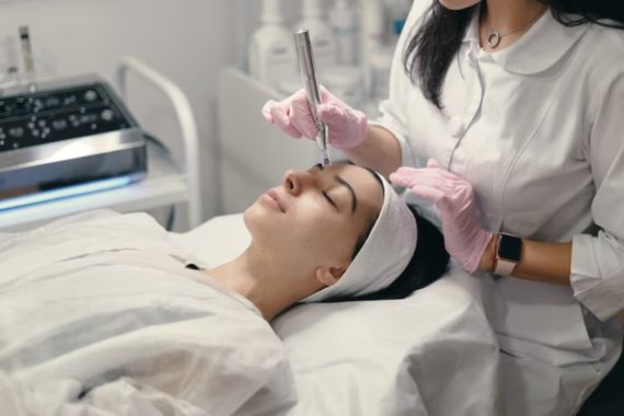 best acne treatment in indore